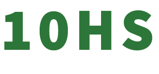 $100 HATS logo